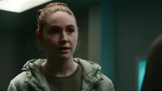 Dual Trailer Reveals Karen Gillan and Aaron Paul Preparing to Fight a Clone