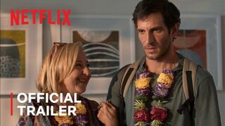 Honeymoon With My Mother | Official Trailer | Netflix