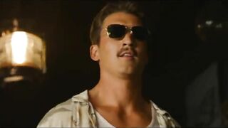 Top Gun: Maverick - *NEW* Official Trailer Starring Tom Cruise