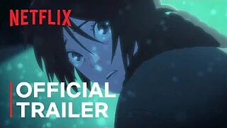 Vampire in the Garden | Official Trailer | Netflix