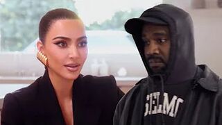 The Kardashians Trailer: Kim Talks REALLY HARD Relationship With Kanye West