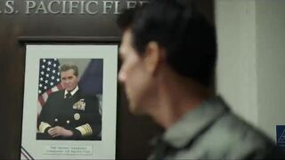 Top Gun: Maverick - Official Trailer 3 (2022) Tom Cruise