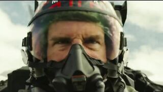 Top Gun: Maverick - Official Trailer 3 (2022) Tom Cruise