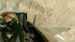 Top Gun: Maverick - Official Trailer 3 (2022) Tom Cruise