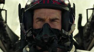 Top Gun: Maverick - Official Trailer 3 (2022) Tom Cruise