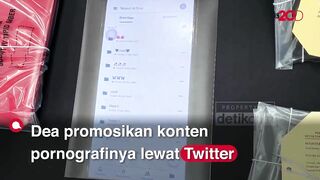 Terungkap! Begini Cara Dea Raup Untung dari OnlyFans