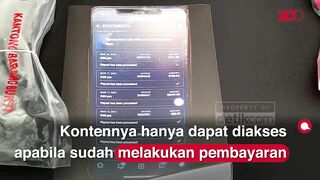 Terungkap! Begini Cara Dea Raup Untung dari OnlyFans