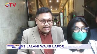 Dea Onlyfans Jalani Wajib Lapor Dua Kali Sepekan #BuletiniNewsPagi 29/03