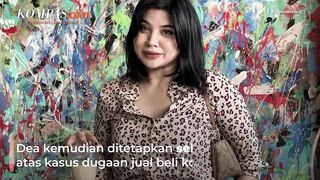 Polisi Buru Kekasih Dea OnlyFans karena Sempat Ikut Buat Video Syur dan Diunggah di Internet