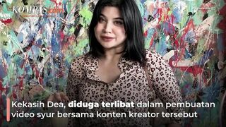 Polisi Buru Kekasih Dea OnlyFans karena Sempat Ikut Buat Video Syur dan Diunggah di Internet