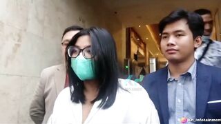 PERMINTAAN MAAF DEA 'ONLYFANS' & RILIS POLDA METRO JAYA