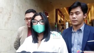 PERMINTAAN MAAF DEA 'ONLYFANS' & RILIS POLDA METRO JAYA