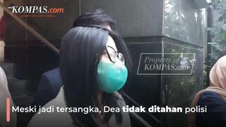 Jual Konten Pornografi, Dea OnlyFans Raup Rp 20 Juta Per Bulan