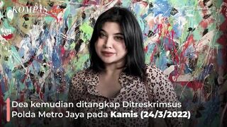 Jual Konten Pornografi, Dea OnlyFans Raup Rp 20 Juta Per Bulan