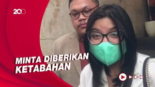 Permintaan Maaf Dea Onlyfans Usai Jadi Tersangka Kasus Pornografi