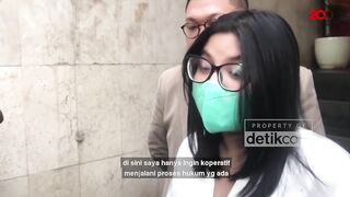 Permintaan Maaf Dea Onlyfans Usai Jadi Tersangka Kasus Pornografi