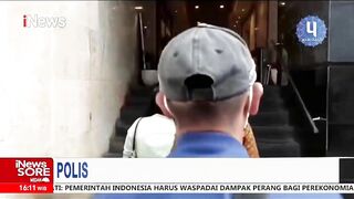 Polisi Pamerkan Barang Bukti Kasus Pornografi Dea Onlyfans #iNews Sore 29/03