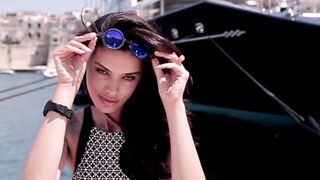 PAW JAR - Maserati, video 2022, Top Models, Music video, English songs