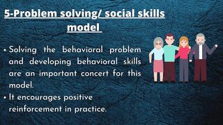 Models of Social Group Work.