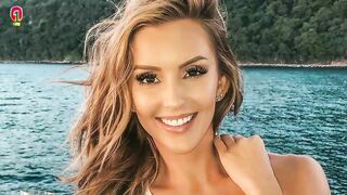 Amanda Paris-Famous plus size model | Wiki biography | Curvy models | Instagram stars