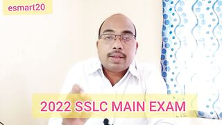 SSLC Most Expected Questions | Our Model Question Paper 2022 English |