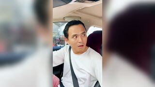 Mr Funny TikTok - The moment of embarrassment????