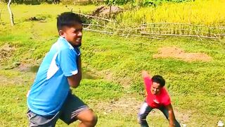 Must watch new funny comedy videos 2022????????ka nonstop comedy videos Episode 14By Bindas Funny FM