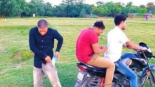 Must watch new funny comedy videos 2022????????ka nonstop comedy videos Episode 14By Bindas Funny FM