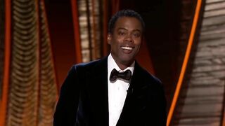 How Celebrities Reacted To Will Smith's Oscars Attack On Chris Rock