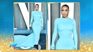 Kim Kardashian, Rihanna & More STUN in After-Party Looks | Daily Pop | E! News