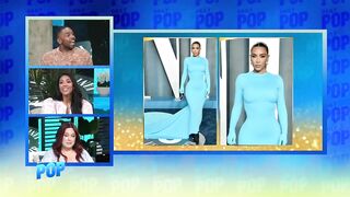 Kim Kardashian, Rihanna & More STUN in After-Party Looks | Daily Pop | E! News