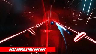 Fall Out Boy Coming to Beat Saber | nDreams Developing Multiple PSVR2 Games | PSVR BREAKING NEWS