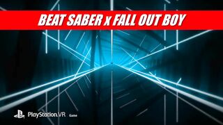 Fall Out Boy Coming to Beat Saber | nDreams Developing Multiple PSVR2 Games | PSVR BREAKING NEWS