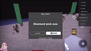 If Minecraft Owned Roblox ????