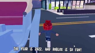 Roblox Throughout The Years????????