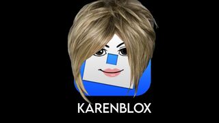 If A Karen Owns Roblox ????????