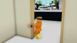 if Swiper owned Roblox.. ????