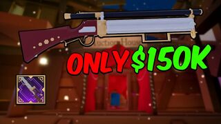 We Can Maybe Fix the Auction House... -(Roblox Wild West)