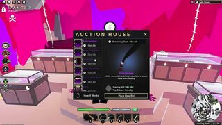 We Can Maybe Fix the Auction House... -(Roblox Wild West)