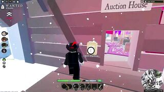 We Can Maybe Fix the Auction House... -(Roblox Wild West)