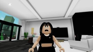 “When your smarter than your sister” | Brookhaven Meme (Roblox)