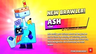 I HACKED BRAWL STARS!???????? concept