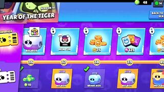 I DELETING Brawl Stars!!????????????