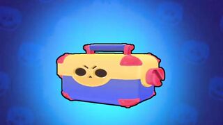 RARE ACCOUNT IN BRAWL STARS!!!???????? - Brawl Stars (concept)