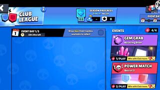 bying lion bull-  brawl stars ????