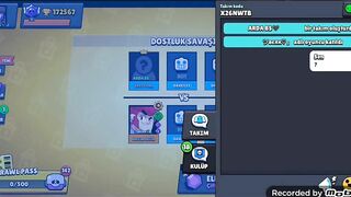 1v1 brawl stars