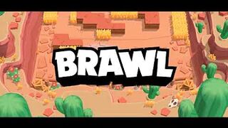 Tick domination on Brawl Stars Wipeout