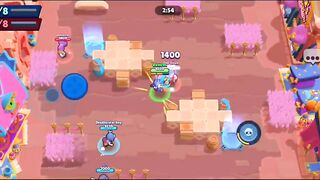 Brawl Stars Gameplay video