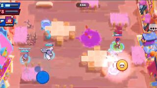 Brawl Stars Gameplay video