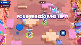 Brawl Stars Gameplay video